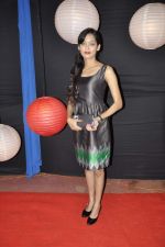 at Zee Rishtey Awards in Andheri Sports Complex on 26th Nov 2011 (35).JPG